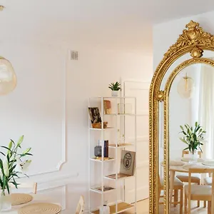 Maison Bruehl - Przy Ogrodzie Saskim Warsaw