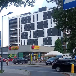 Bokserska Warsaw