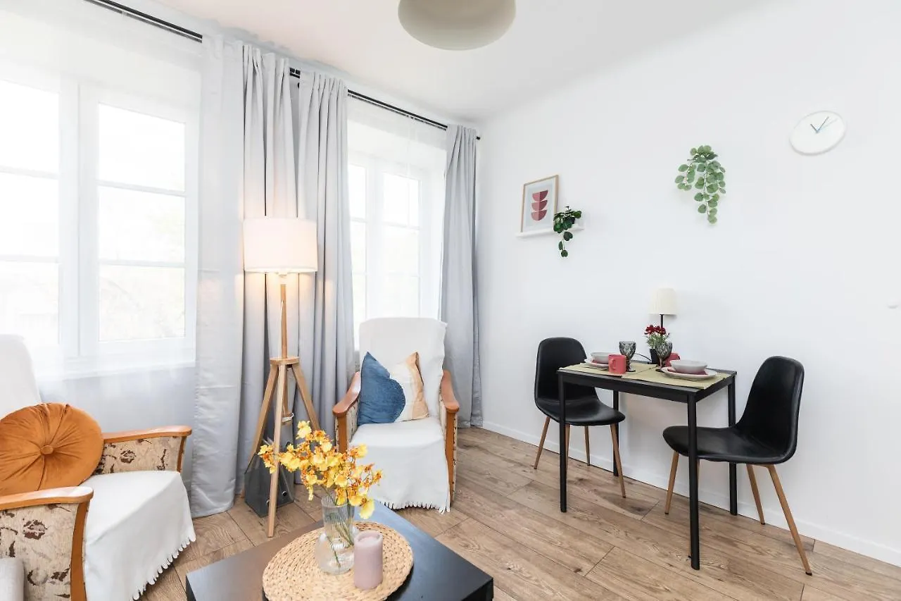 Mia Old Town, Piwna Apartment Warsaw