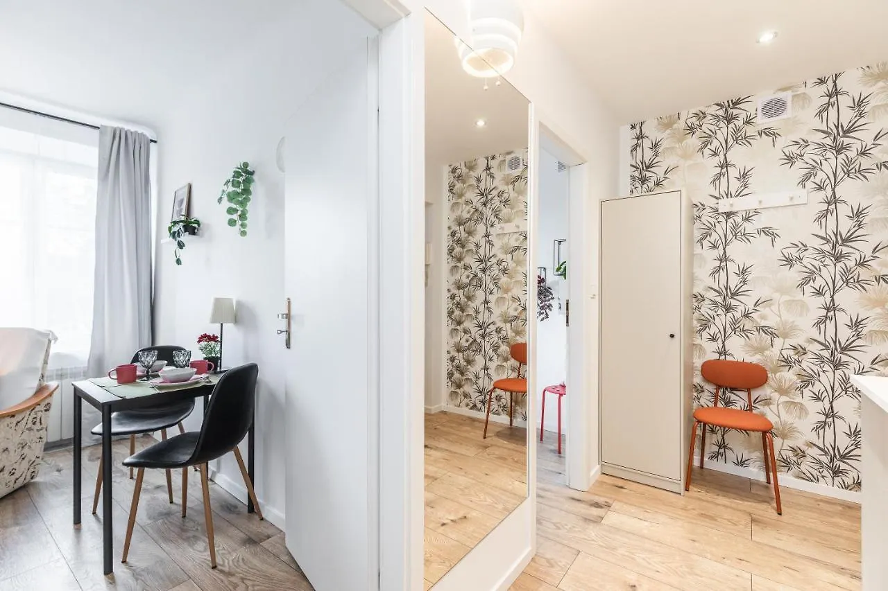 Mia Old Town, Piwna Apartment Warsaw